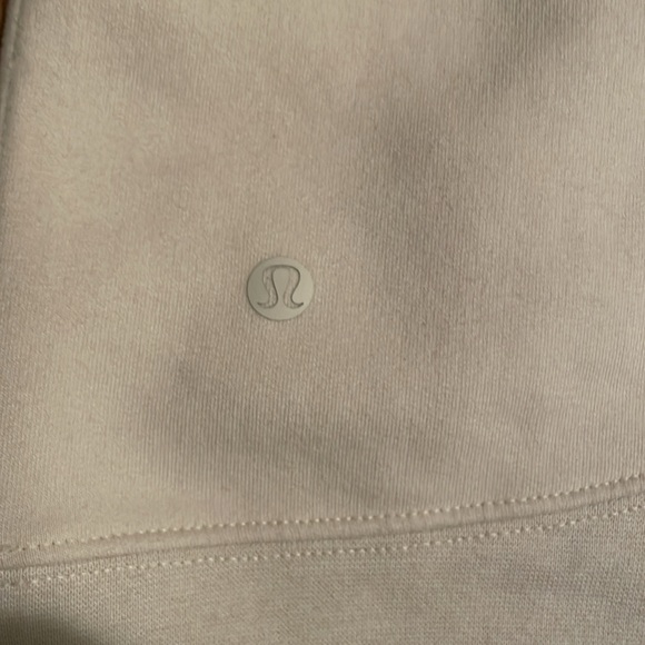 Lululemon loungeful hoodie - Picture 3 of 5